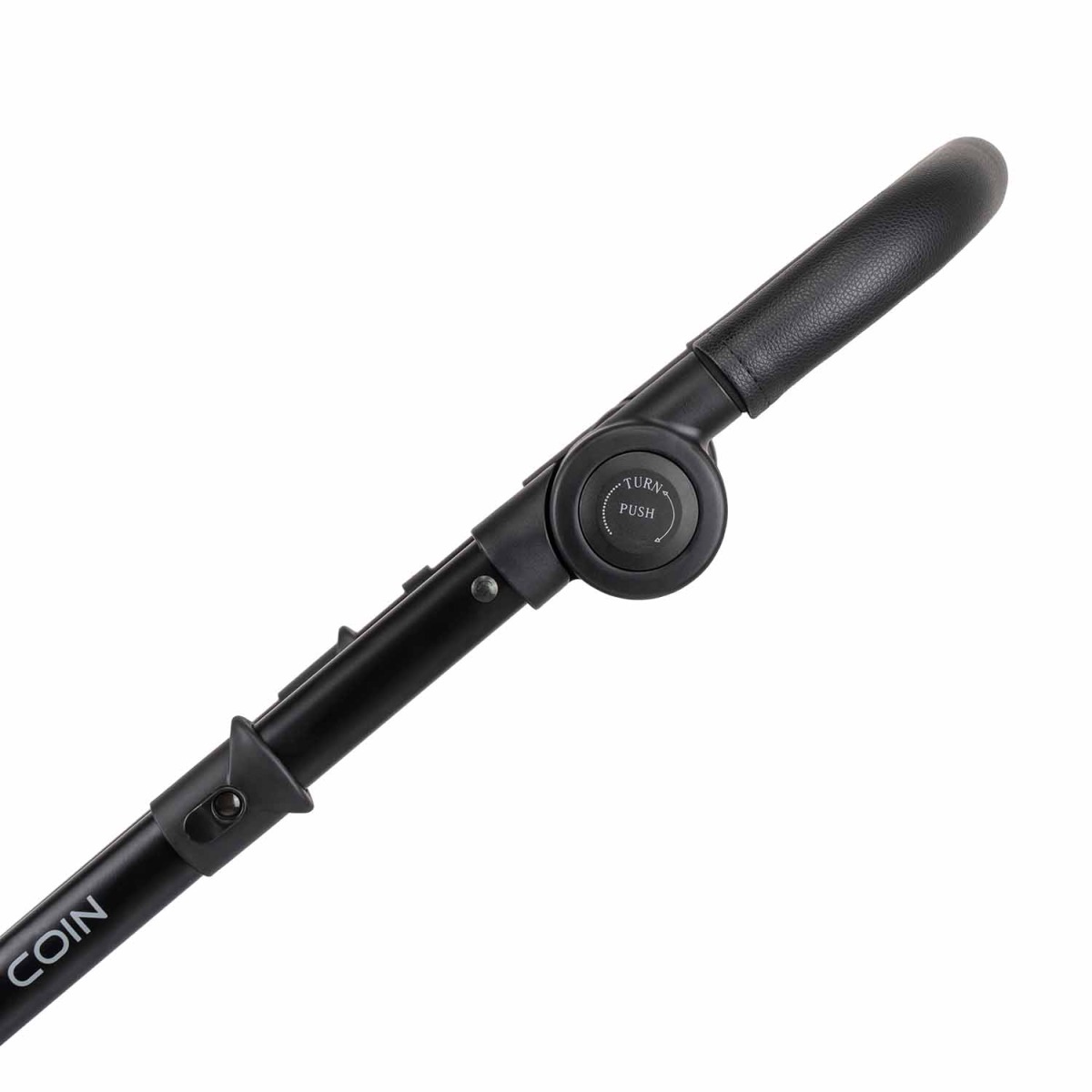 Коляска 2 в 1 Indigo Coin, Бежевый