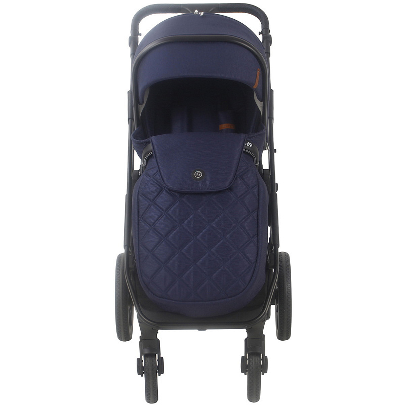 Детская коляска Sevillababy Eletta 2 в 1 Ocean Blue
