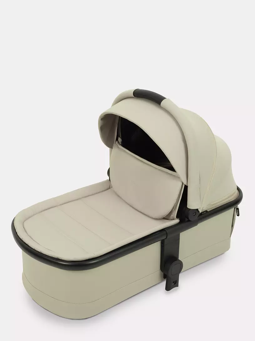 Коляска 2 в 1 Mowbaby Amber Beige