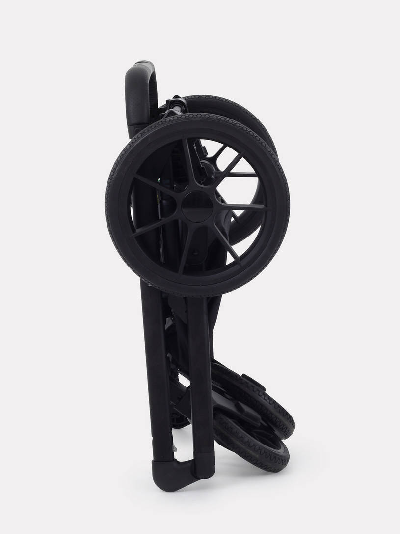 Коляска 3 в 1 Rant Basic Nexus Cloudburst