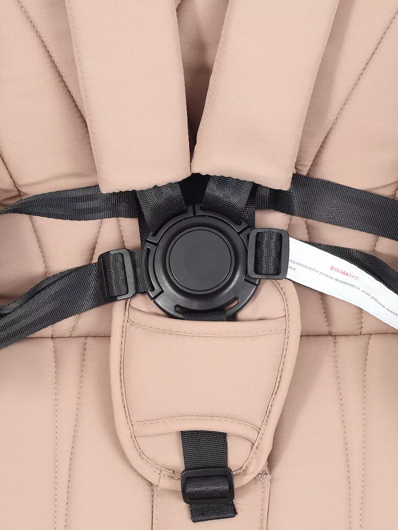 Коляска 2 в 1 Rant Basic Terra Beige