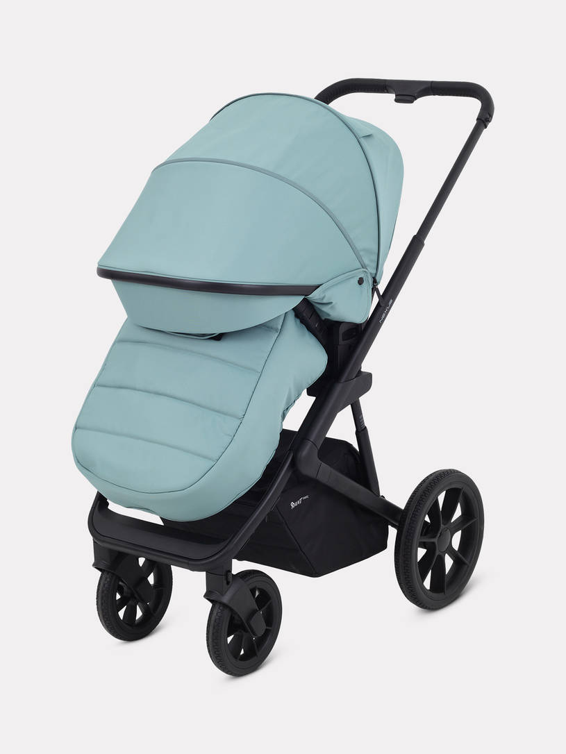 Коляска 2 в 1 Rant Basic Nexus 2025 Green