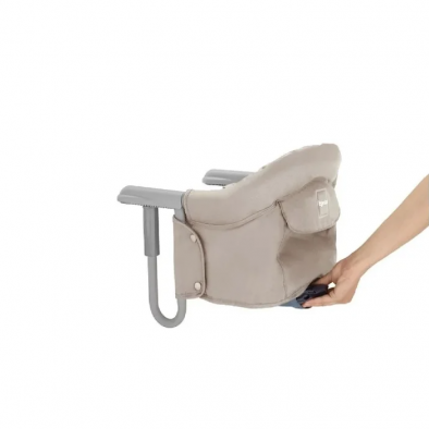 Подвесной стульчик для кормления FAST CREAM