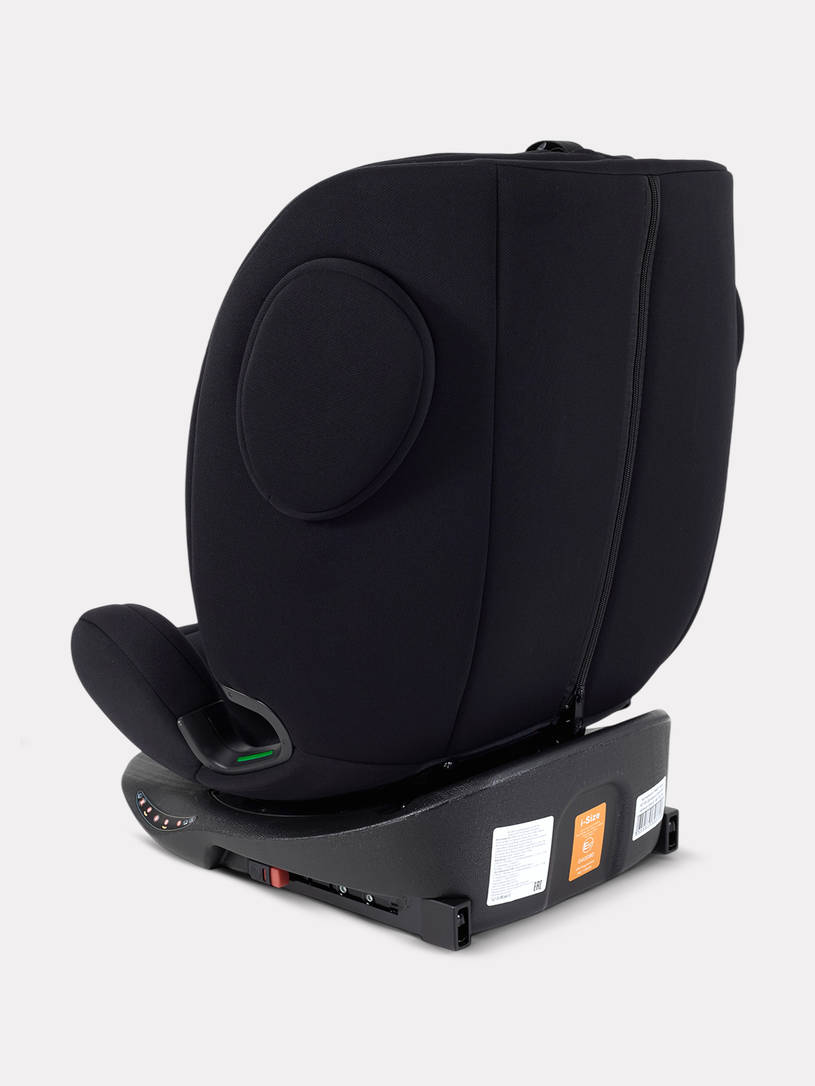 Автокресло Rant Basic Dynamic (40-150 см) Black