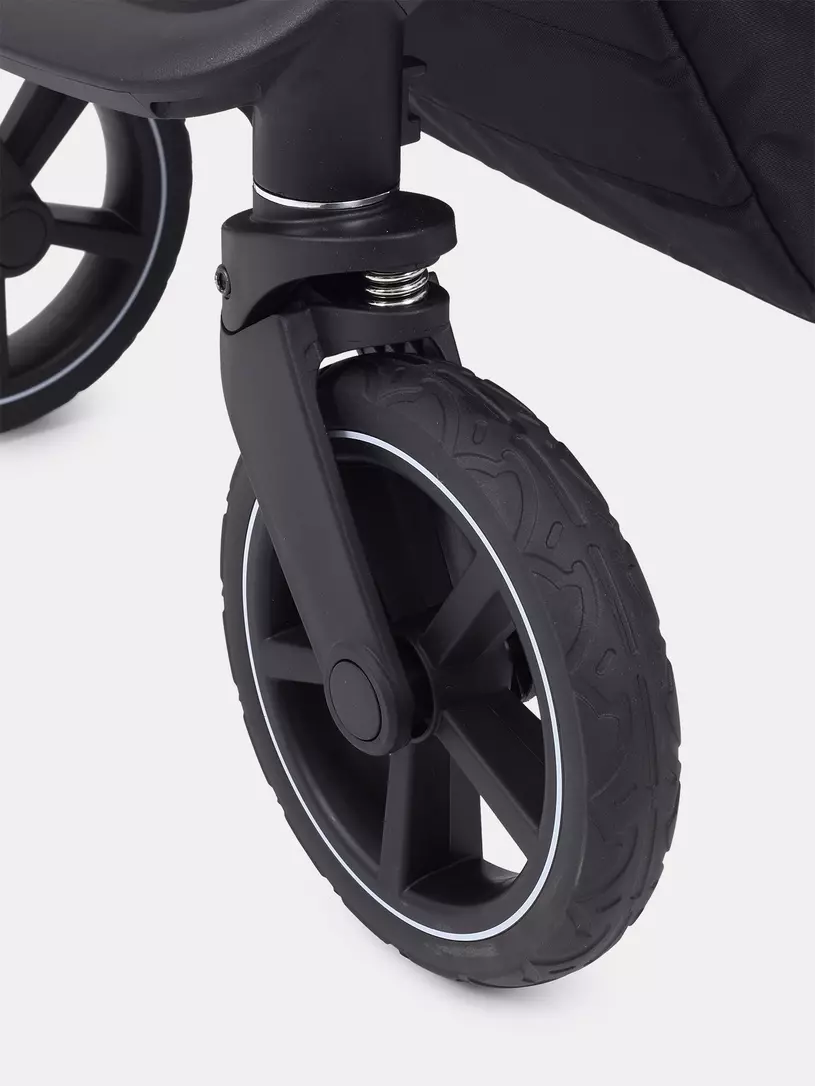 Коляска прогулочная Mowbaby Trail Beige