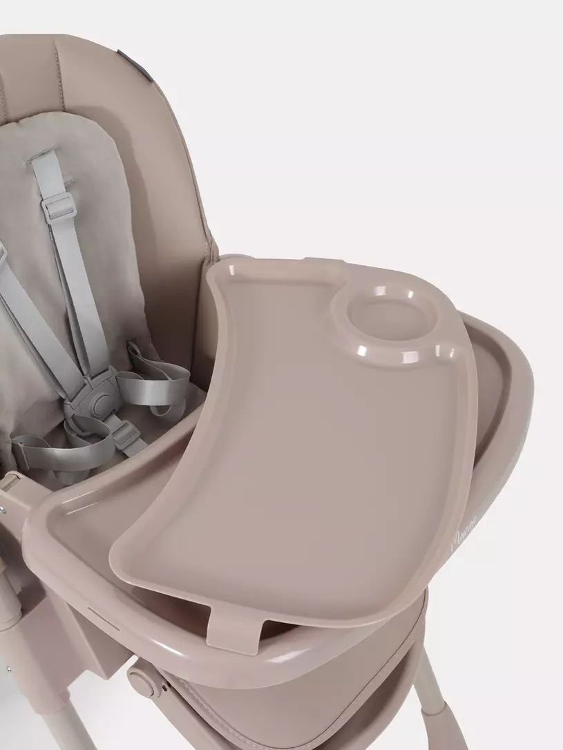 Стульчик для кормления Rant Basic Mango Mocha