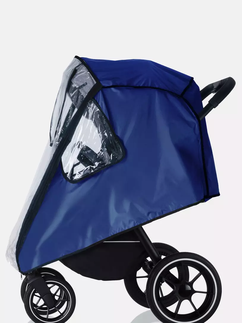 Дождевик / чехол Rant 02 синий