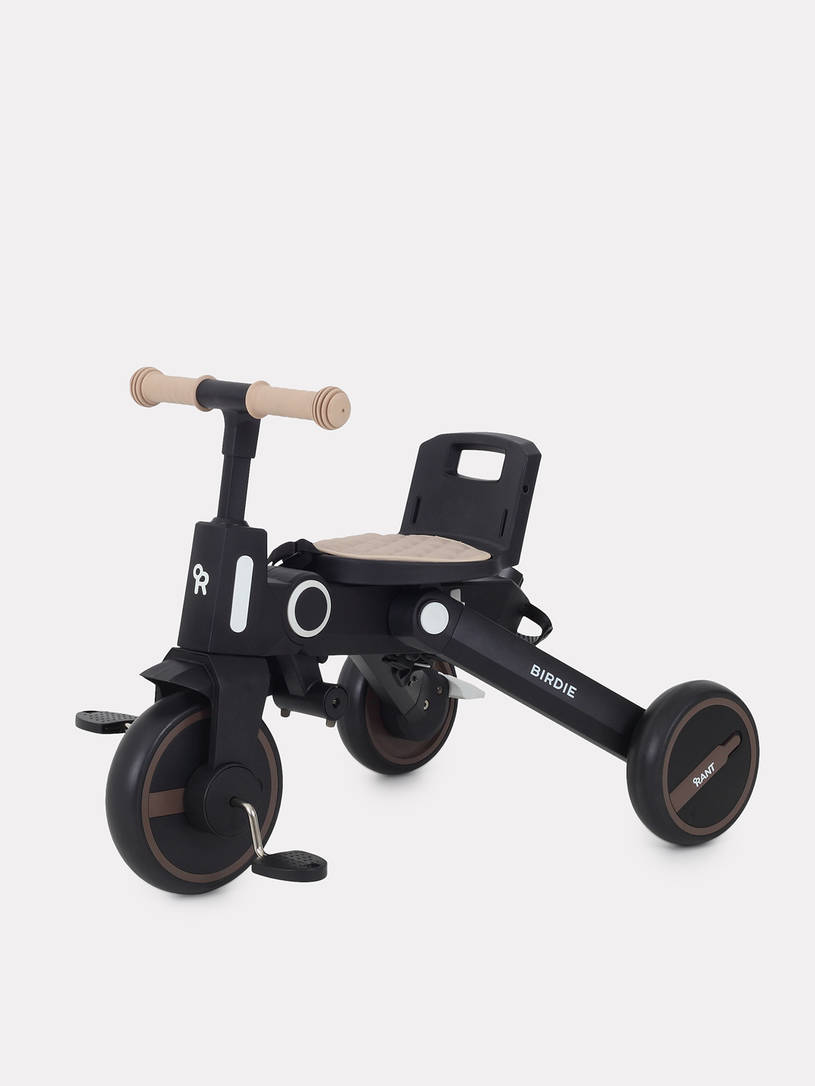 Велосипед 3-х колесный Rant Birdie Beige