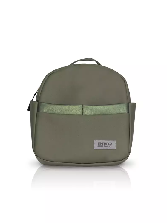 КОЛЯСКА 3 В 1 RIKO BASIC DELTA ECCO, 13 OLIVE