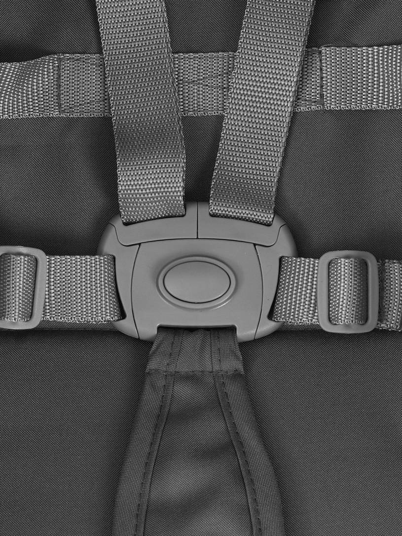 Коляска прогулочная Rant Basic Uno Ocean green