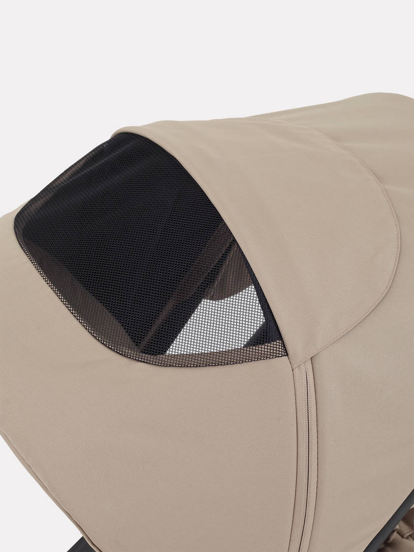 Коляска 2 в 1 Rant Basic Nexus 2025 Beige