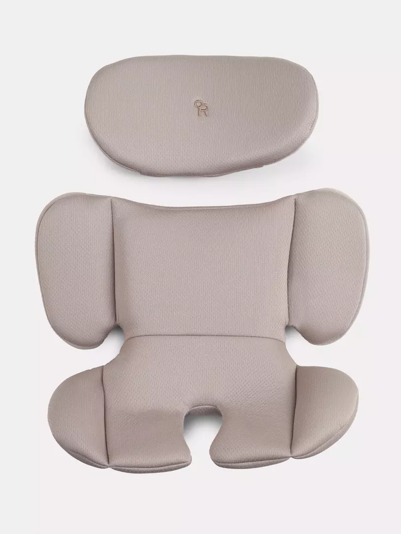 Автокресло Rant Basic Rally Next группа 0+/1/2 (0-25 кг) Beige