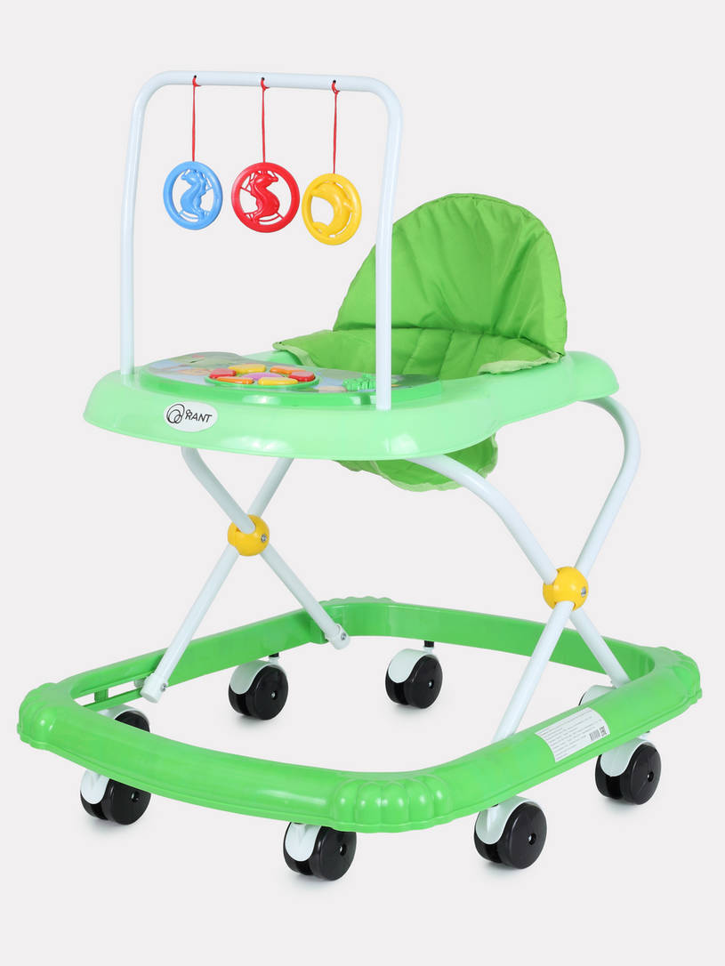Ходунки Rant green