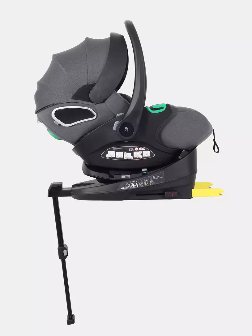 База Isofix для автокресел Evomax