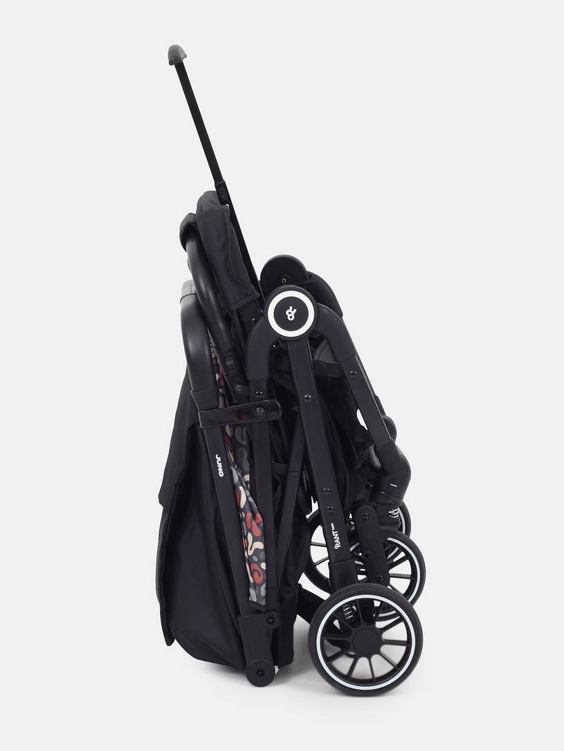 Коляска прогулочная Rant Basic Juno Family