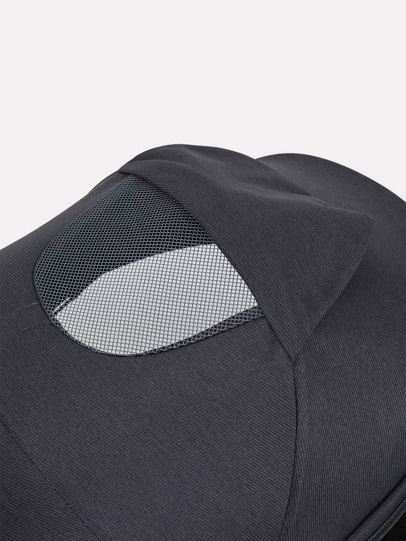 Коляска прогулочная Rant Sky 2025 Black