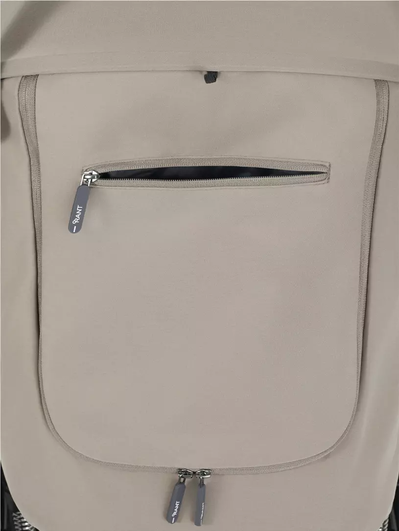 Коляска прогулочная Rant Caspia Soft Sandy beige