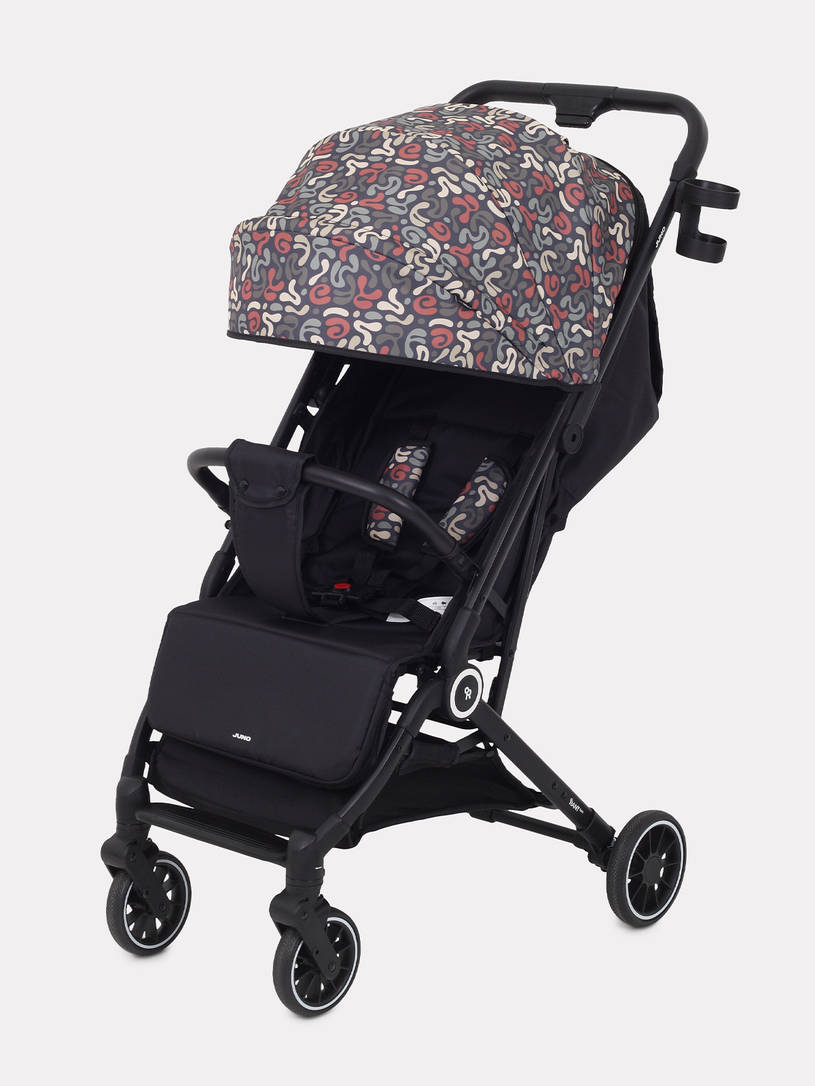 Коляска прогулочная Rant Basic Juno Family