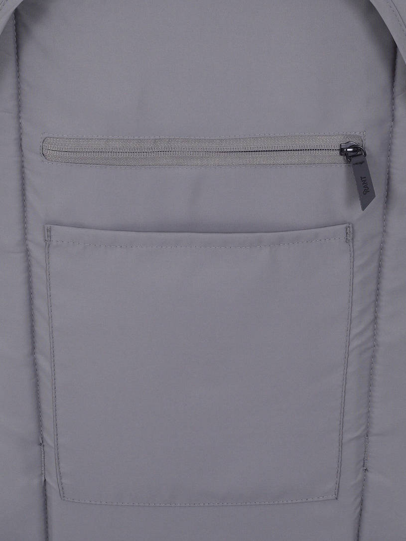 Коляска 2 в 1 Rant Flex 2025 RA076 Grey