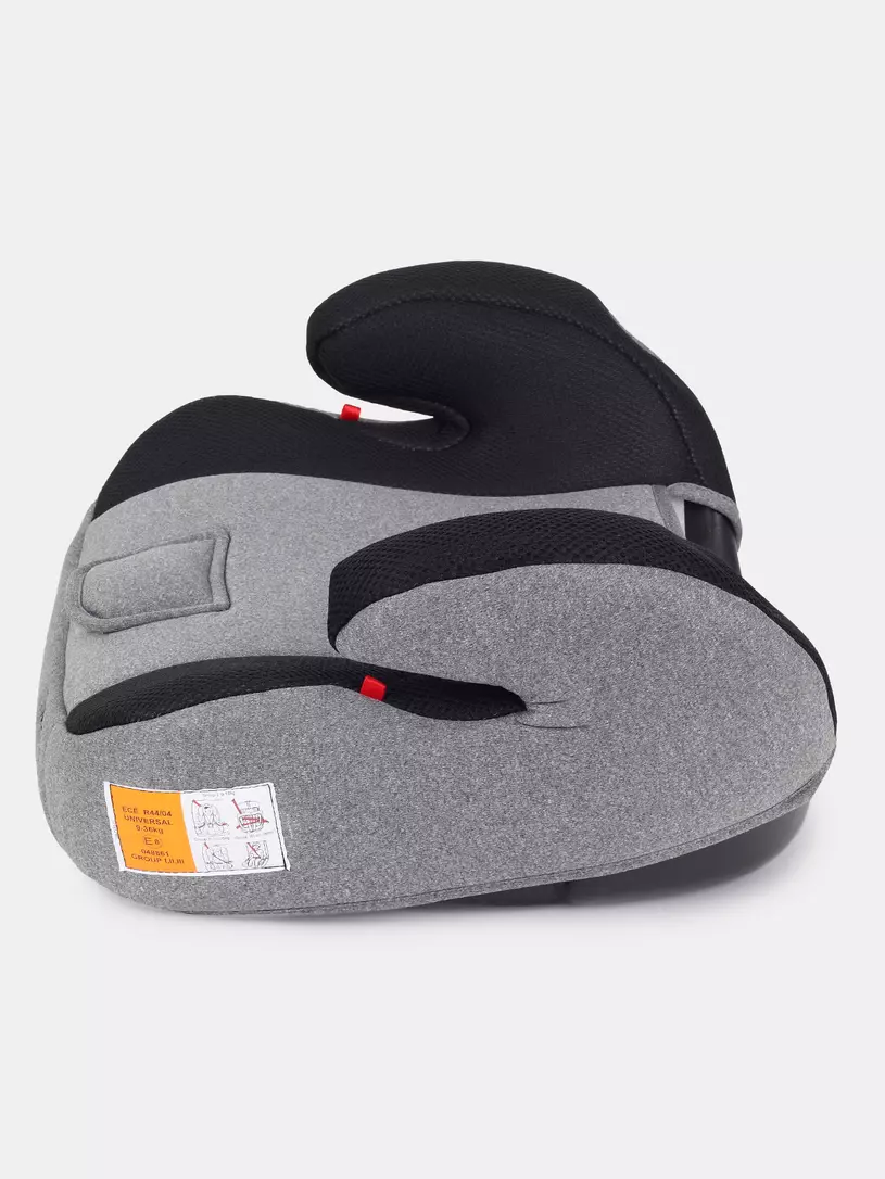 Автокресло Rant Basic Spark 1/2/3 (9-36 кг) Graphite