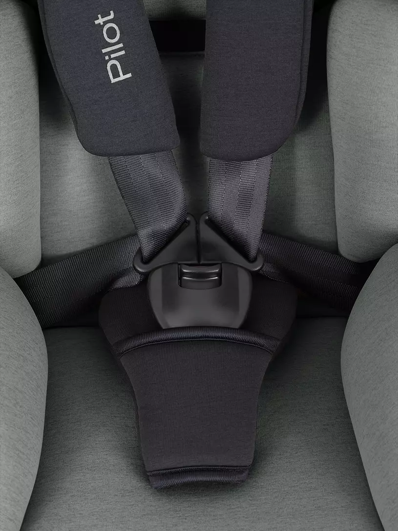 Автокресло Rant Pilot 0/1 (0-18 кг) Green