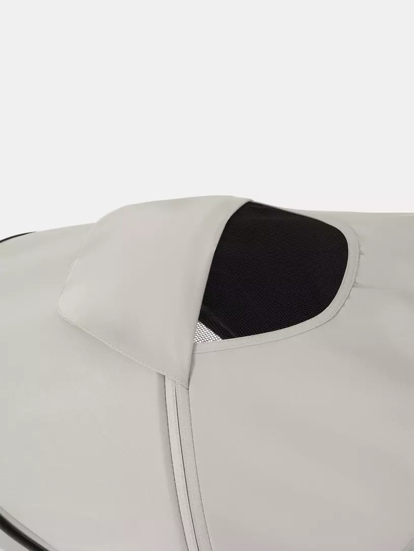 Коляска прогулочная Mowbaby Amber Beige