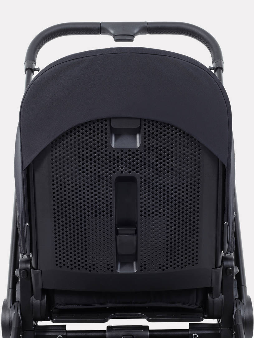 Коляска прогулочная Rant Flex Color Midnight black