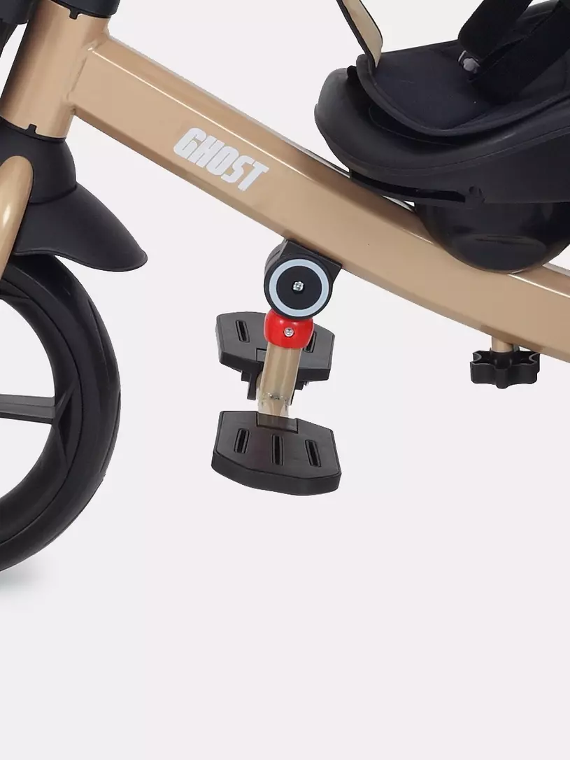 Велосипед трехколесный Rant basic Ghost Beige