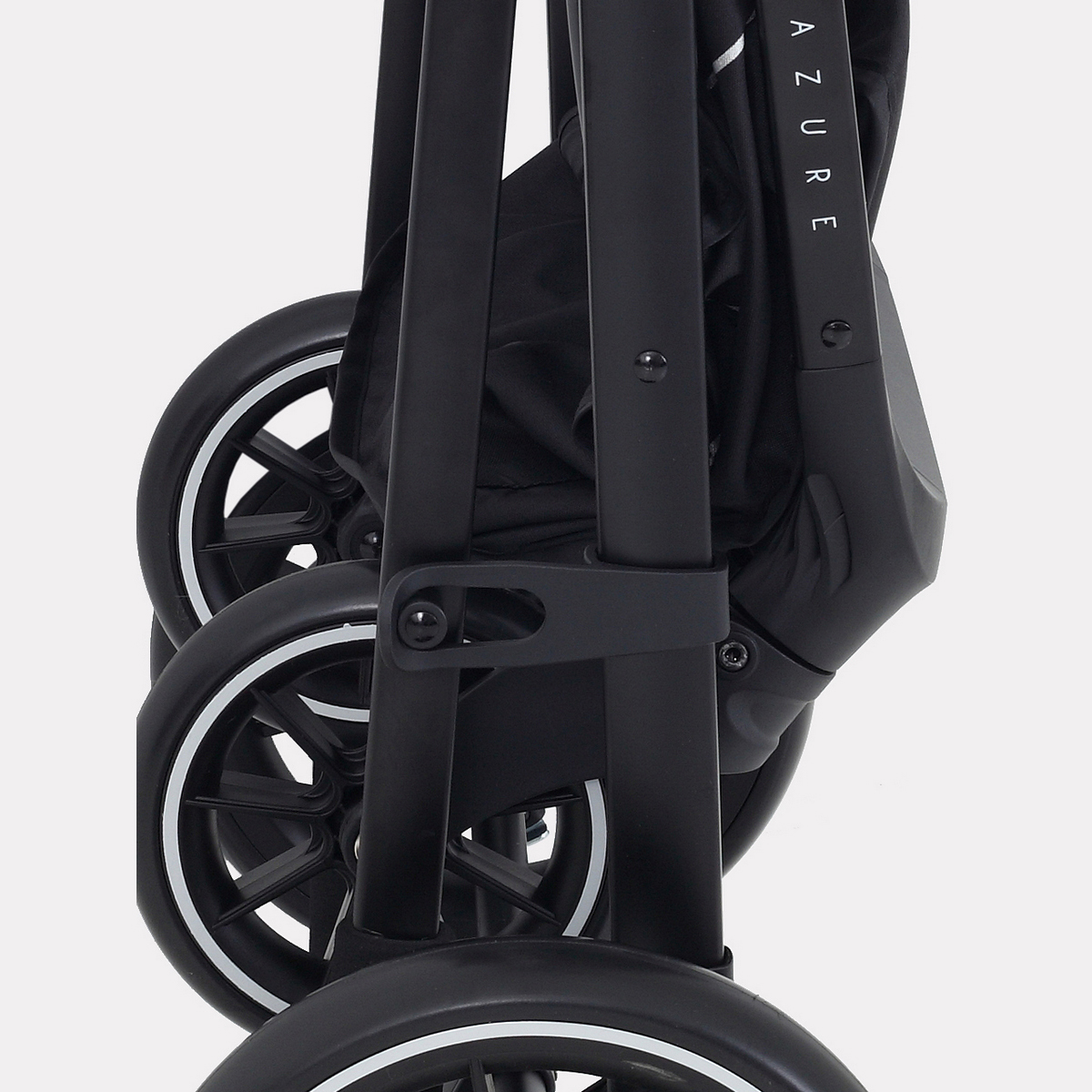 Коляска-трансформер RANT BASIC AZURE GRAPHITE