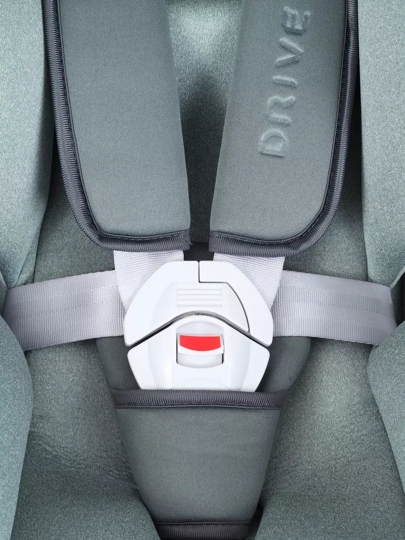 Автокресло Rant Drive Active line 0/1/2/3 (0-36 кг) Green