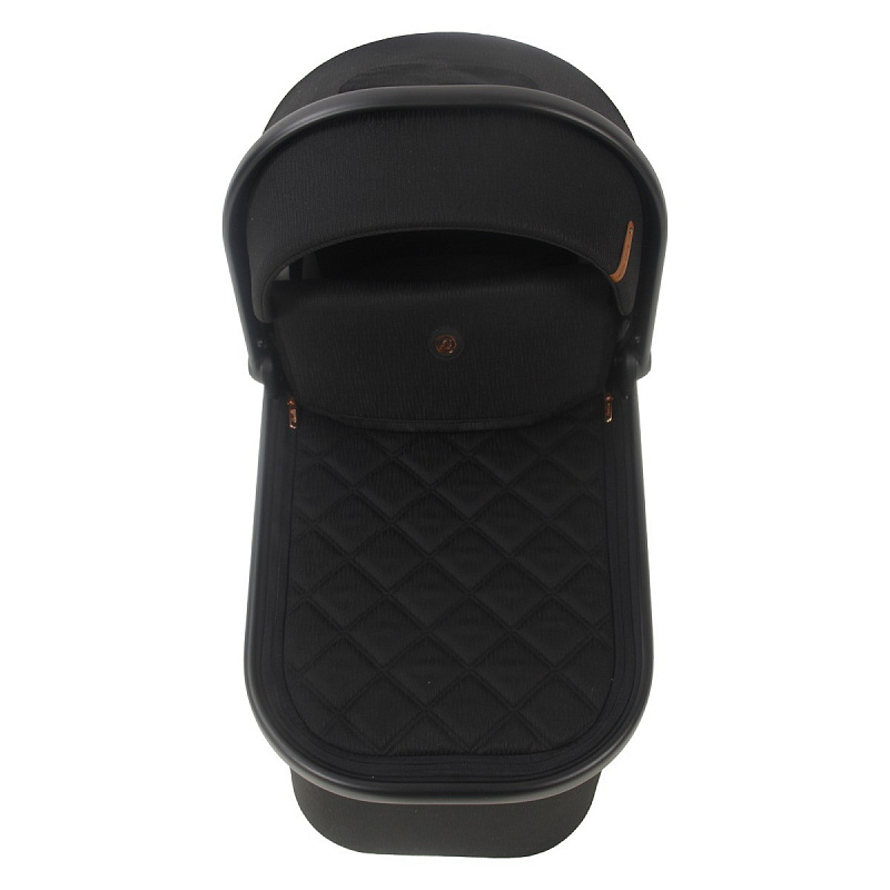 Детская коляска Sevillababy Eletta 2 в 1 Night Black