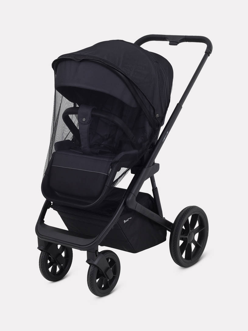 Коляска 2 в 1 Rant Basic Nexus 2025 Graphite