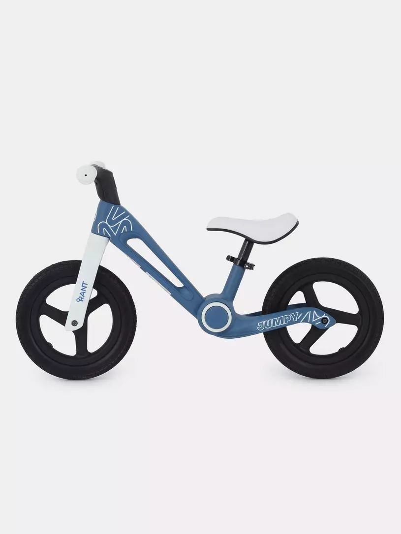 Беговел Rant Jumpy Blue