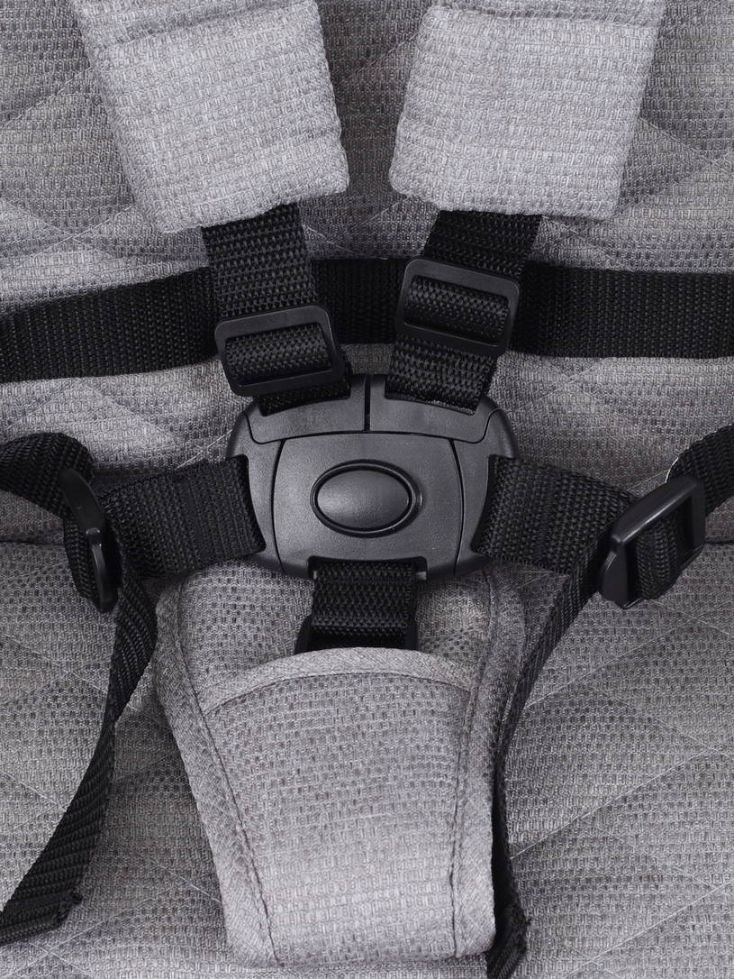 Коляска прогулочная Mowbaby Cross Gold Beige