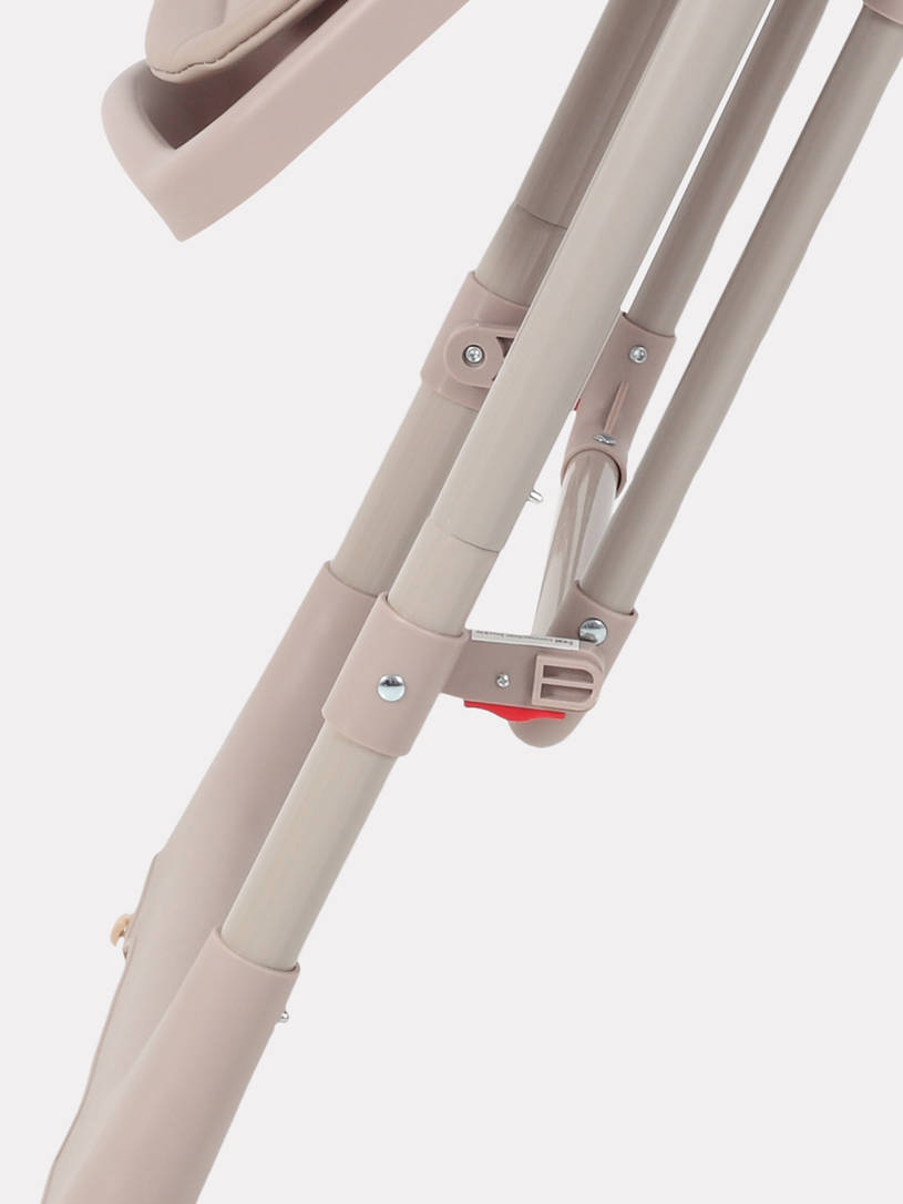 Стульчик для кормления Rant Basic Mango Pro Mocha