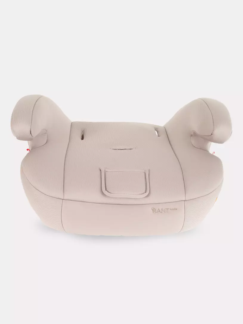 Автокресло Rant Basic Spark Next группа 1/2/3 (9-36 кг) Beige