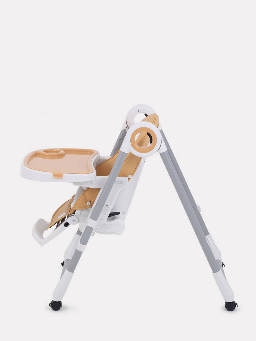 Стульчик для кормления Rant Vita Desert Beige
