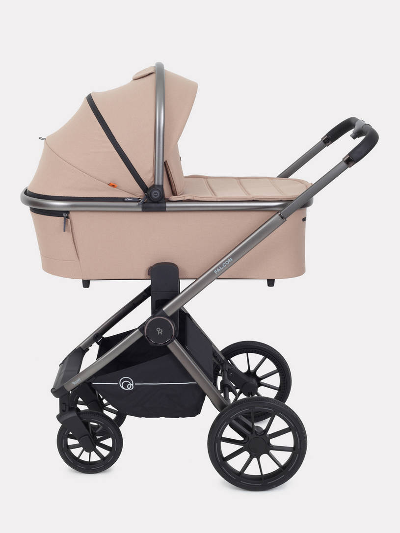 КОЛЯСКА 2 В 1 RANT FALCON BEIGE