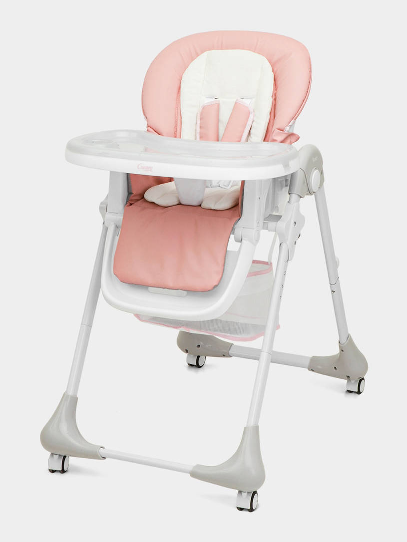 Стульчик для кормления Rant Cream cloud pink