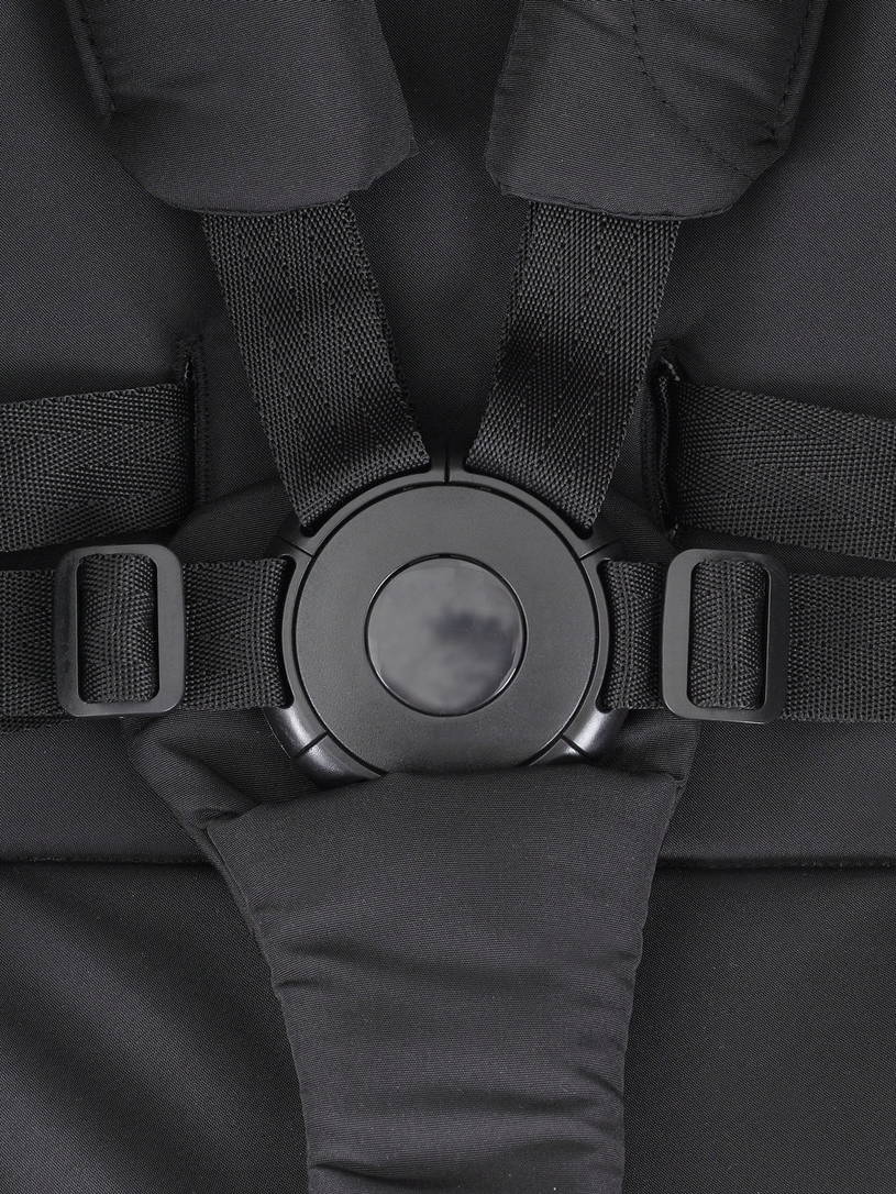 Коляска прогулочная Rant Lumos Sage green