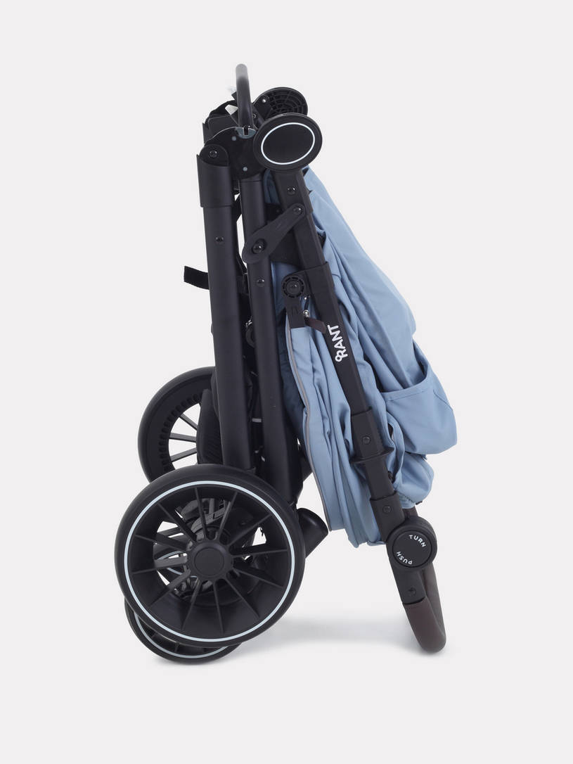 Коляска прогулочная RANT BEAT RA851 Pacific Blue