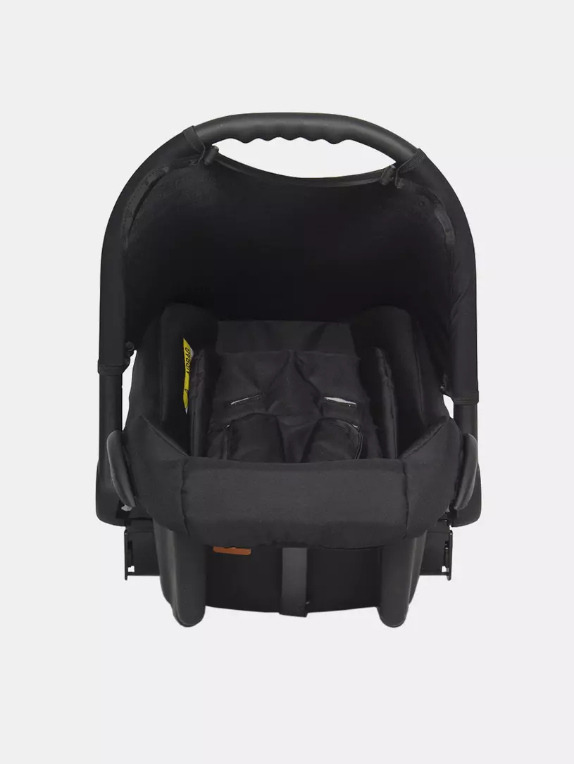 Коляска 3 в 1 Riko Basic Montana X Plus 43 Mocca