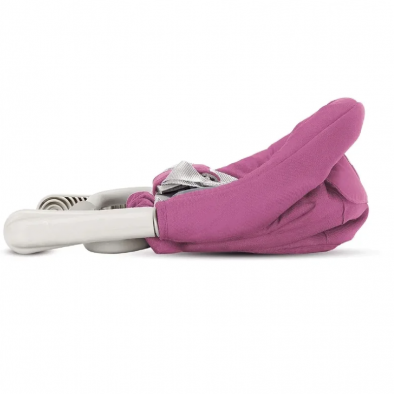 Подвесной стульчик для кормления FAST FUXIA