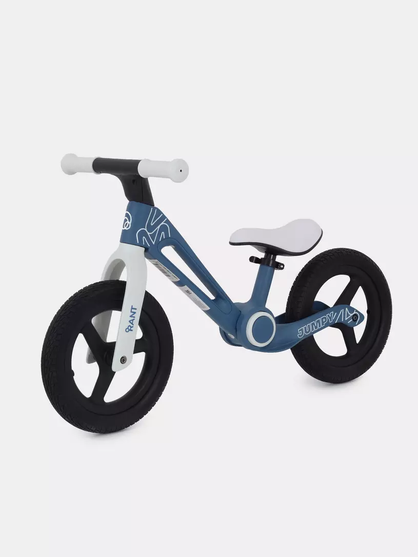 Беговел Rant Jumpy Blue