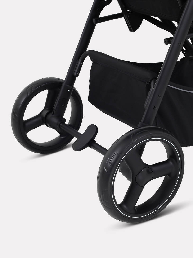 Коляска прогулочная Mowbaby Nimbus Mint