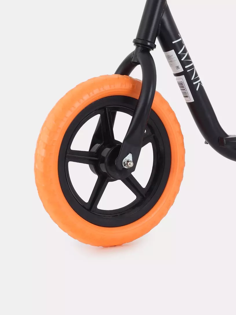 Беговел Mowbaby Twink Orange