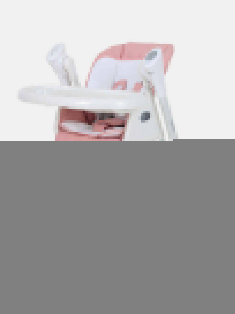 Стульчик для кормления Rant Melody cloud pink