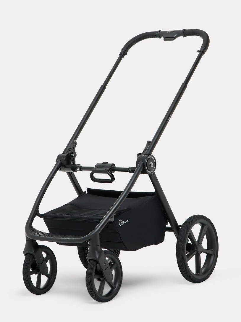 Коляска 2 в 1 Rant Teo Soft Sage