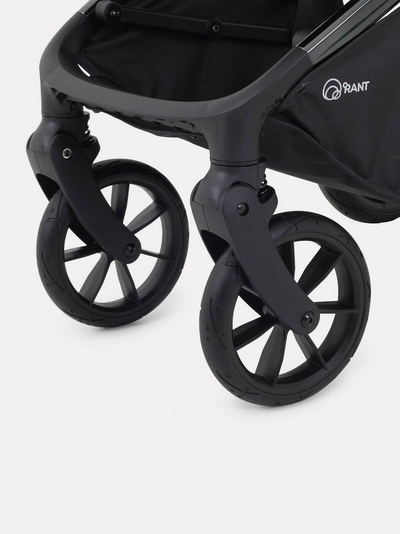 Коляска прогулочная Rant Pixel Sage Green