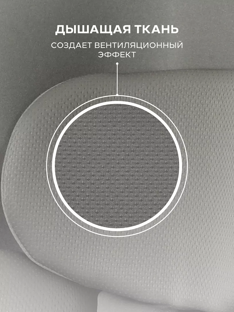 Автокресло Rant Basic Spark Next Isofix группа 1/2/3 (9-36 кг) Olive